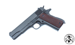 Пистолет ООП ТК1911Т F1 к.44ТК (Cerakote, исп. Graphite)