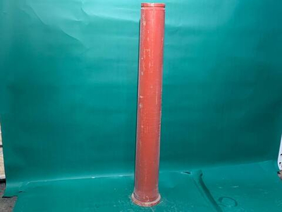 Разгонная труба CIFA 235147 (200-148 мм, мама ZX-SK) / 1286 мм