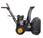 Снегоуборщик Huter SGC 4100