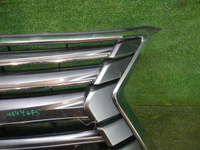 Решетка радиатора Lexus LX 3 (2015-2023)