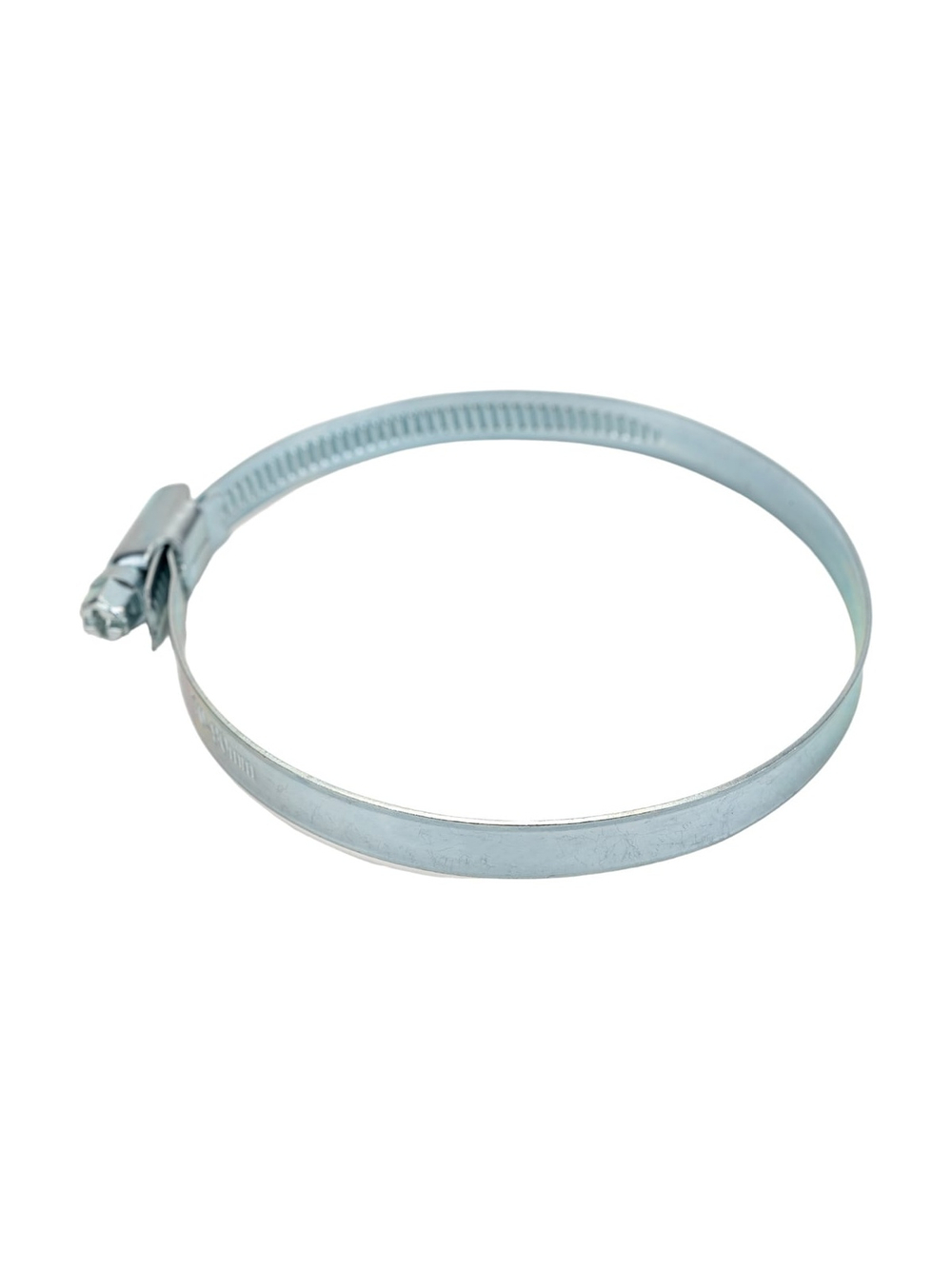 Червячный хомут оцинк Gigant 70-90 мм/9 W1, 25 шт G/1/36