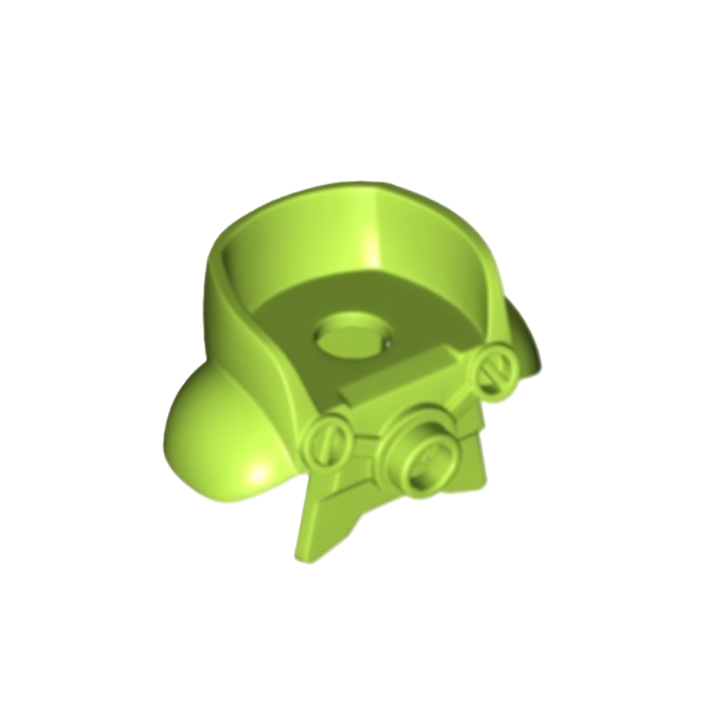 Нагрудник 72326 Lime