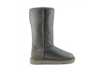UGG Classic Tall Metallic Grey