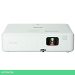 Проектор Epson CO-W01 (V11HA86040)