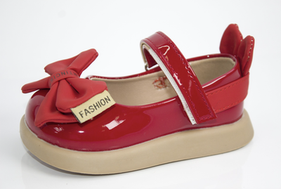 Туфли детские Пчёлка Доми 801-1D