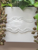 Искусственные цветы для декора в кашпо