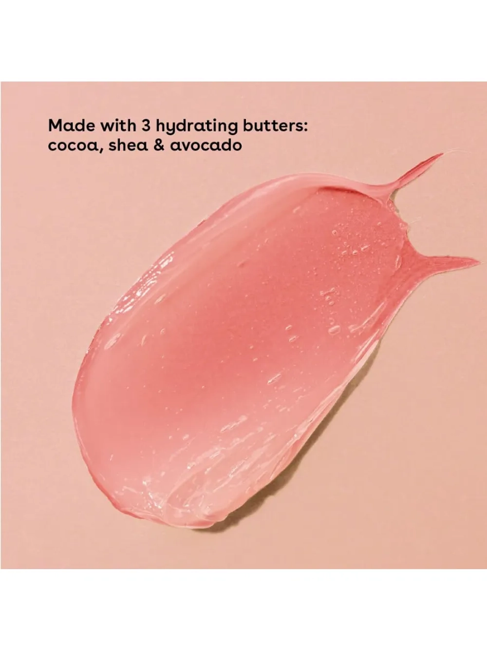 Бальзам для губ 20 манго и киви