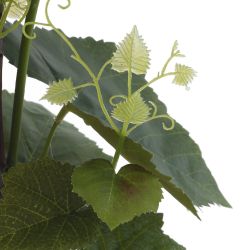 GAEM Дерево искусственное "Виноград", L35 W35 H123 см