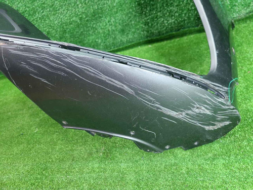 Бампер передний Mercedes GLE V167 (2018-2024) AMG