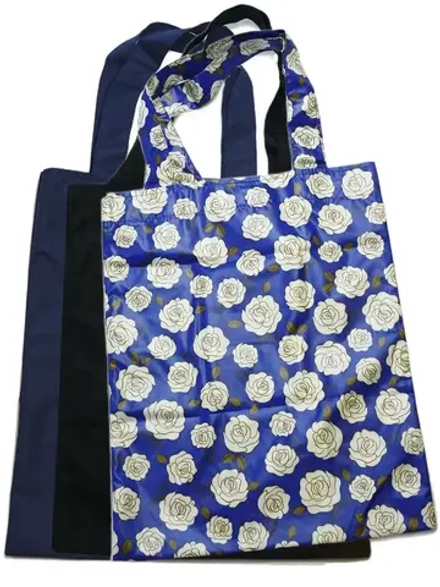 Сумка шоппер,хозяйственная-3 штуки