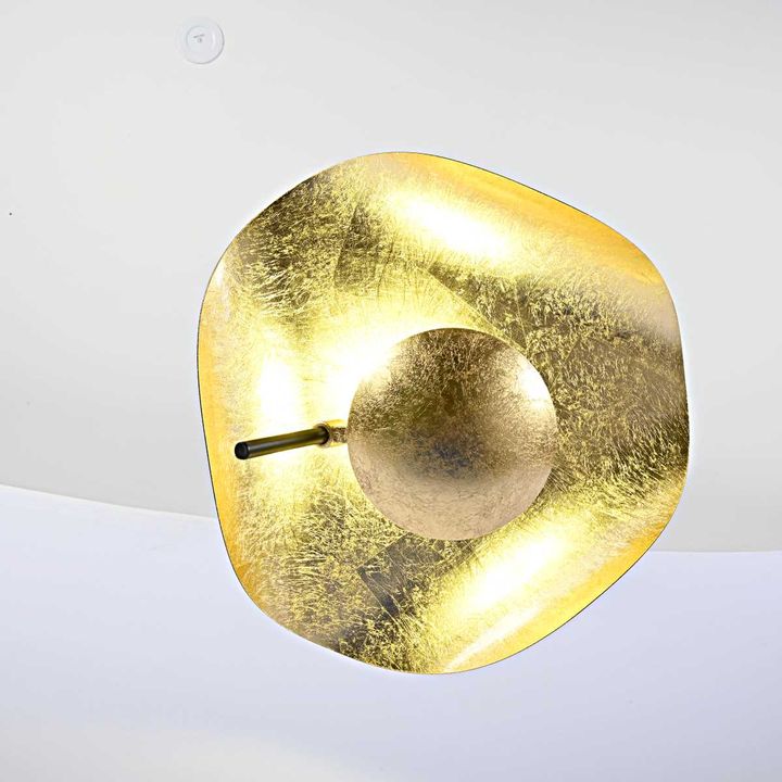 Подвесной светильник Imperium Loft Covert 140621-26