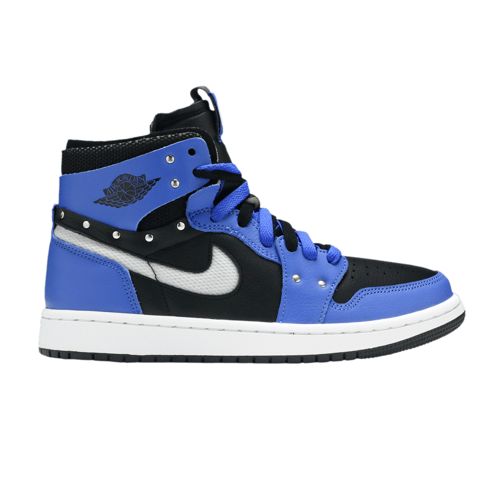 Кроссовки Jordan Air Jordan 1 (Женская размерная сетка)