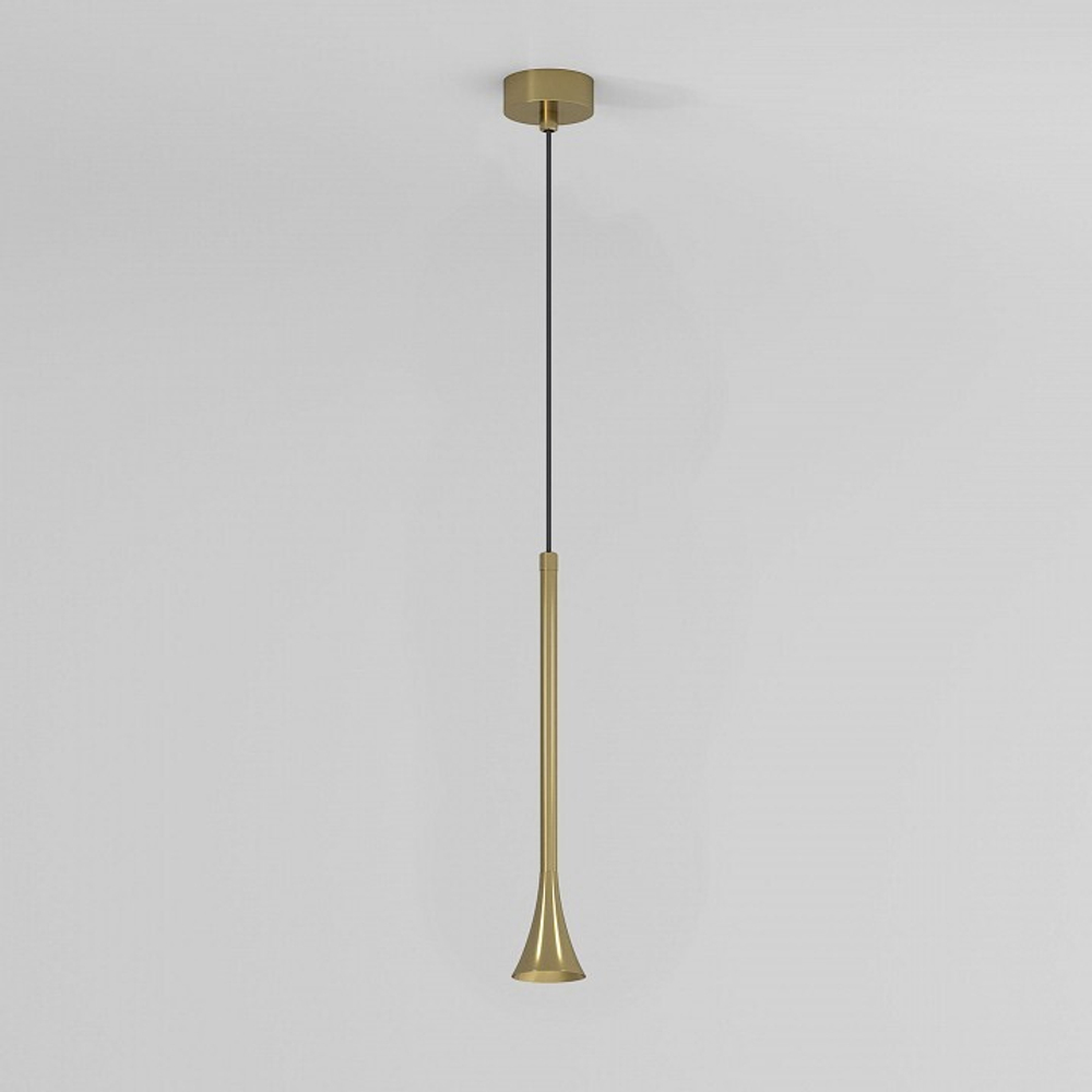 Подвесной светильник Elektrostandard Hall a068821