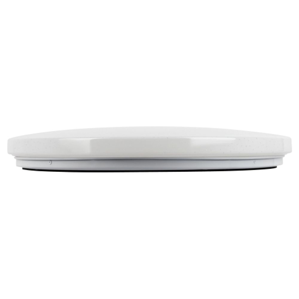Светильник потолочный светодиодный ЭРА Классик без ДУ SPB-6 Slim Night SKY 70W-5K 5000K | Светильники SPB-6 без ДУ