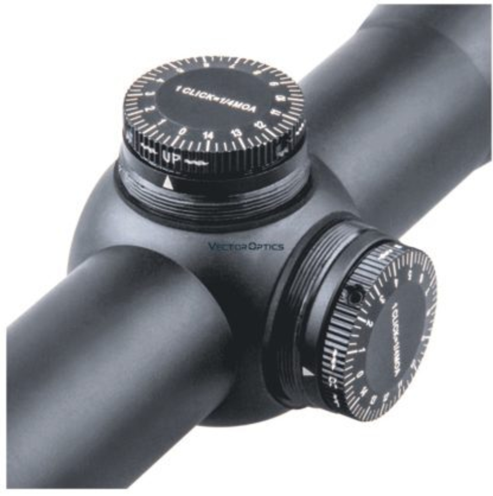 Оптический прицел Vector Optics Matiz 2-7×32 (VOW MOA)