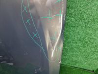 Капот BMW M5 F90 (2017-2024)