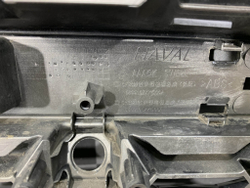 Решетка радиатора Haval F7 1 19-22 Б/У Оригинал 5509107XKQ00A