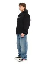 Худи Bruler d'Amour Emotion черный