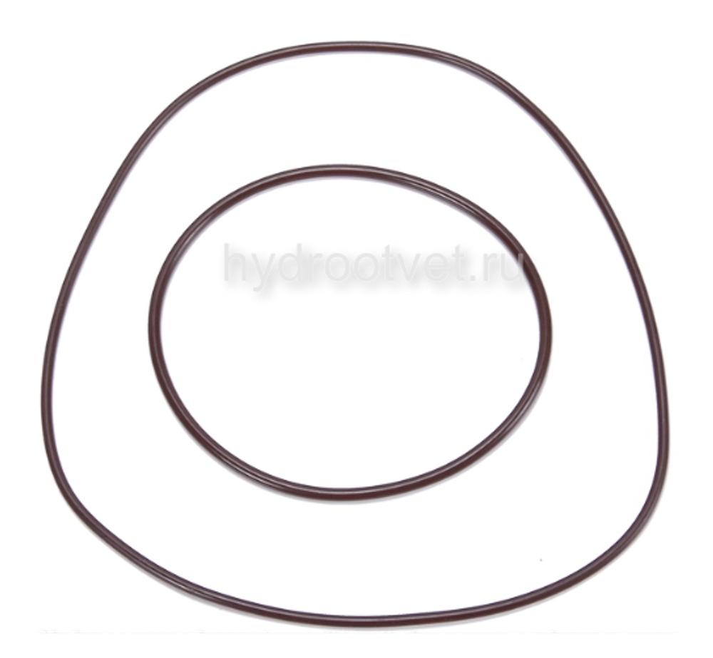 A4VG140 SEAL KIT - Комплект уплотнений (ремкомплект)