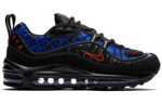 Кроссовки Nike Air Max 98 (Женская размерная сетка)