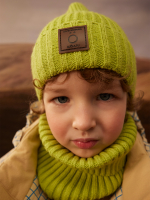 Снуд Mjölk Киви