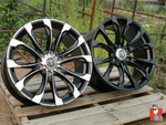 Литые диски Wald Jarret 20" 6x139.7 |ВЛД