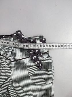 Шорты Wojcik в полоску на 1 год