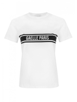 Футболка женская GAELLE PARIS