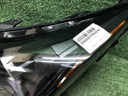 Фара левая Lexus NX 1 (2017-2021) LED