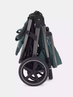 Коляска детская RANT "CASPIA 2.0" RA100 Green