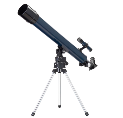 Набор Levenhuk Discovery Scope 2 с книгой