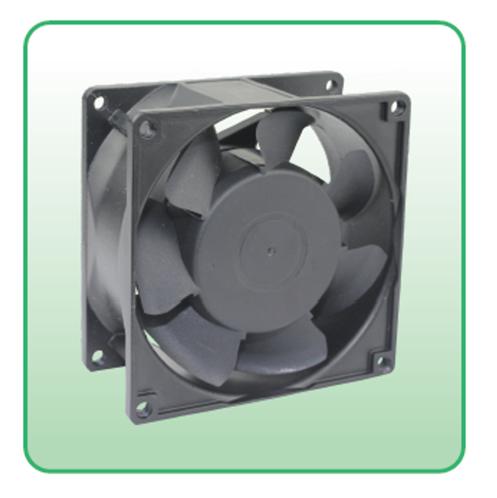 Вентилятор Ningbo Jiulong G9238HAB 200B компактный