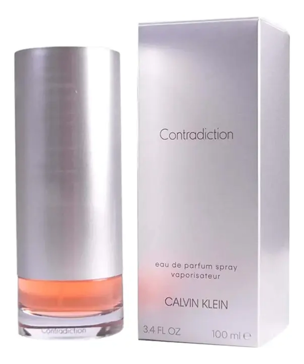 CALVIN KLEIN CK CONTRADICTION