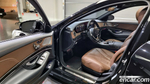 Mercedes-Benz S-Class W222 S350 d 4MATIC (10.2019)