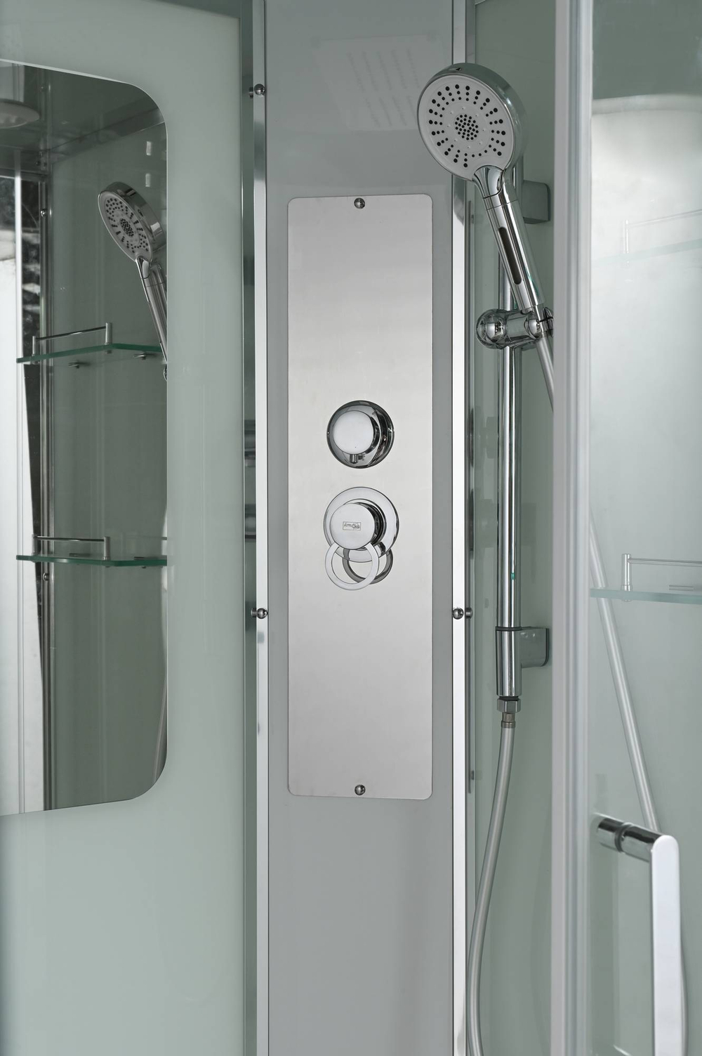 Душевая кабина AvaCan (АваКан) A2010 стандартная