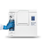 Eurosafe Smart - аппарат для предстерилизационной обработки, мойки, дезинфекции и сушки, 10 л Euronda