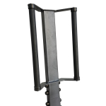 A3121 Ягодичные мышцы стоя