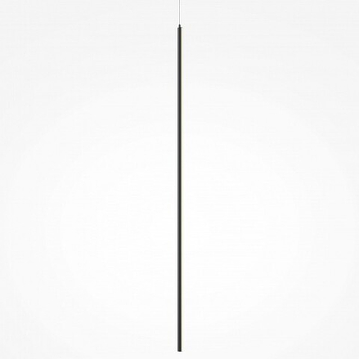 Подвесной светильник Maytoni Halo MOD246PL-L24BK1