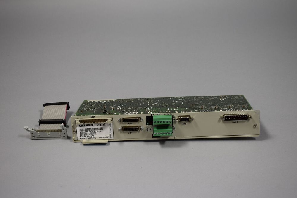SIEMENS 6SN1118-0DJ21-0AA1