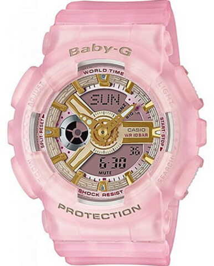 Часы Casio Baby-G BA-110SC-4A