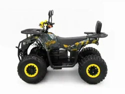Электроквадроцикл MOTAX GRIZLIK E1500 2024