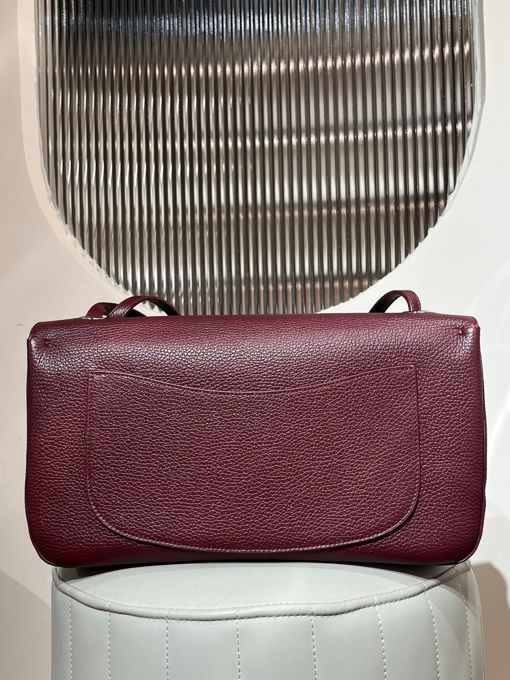Chanel Maxi Flapbag 32 cm