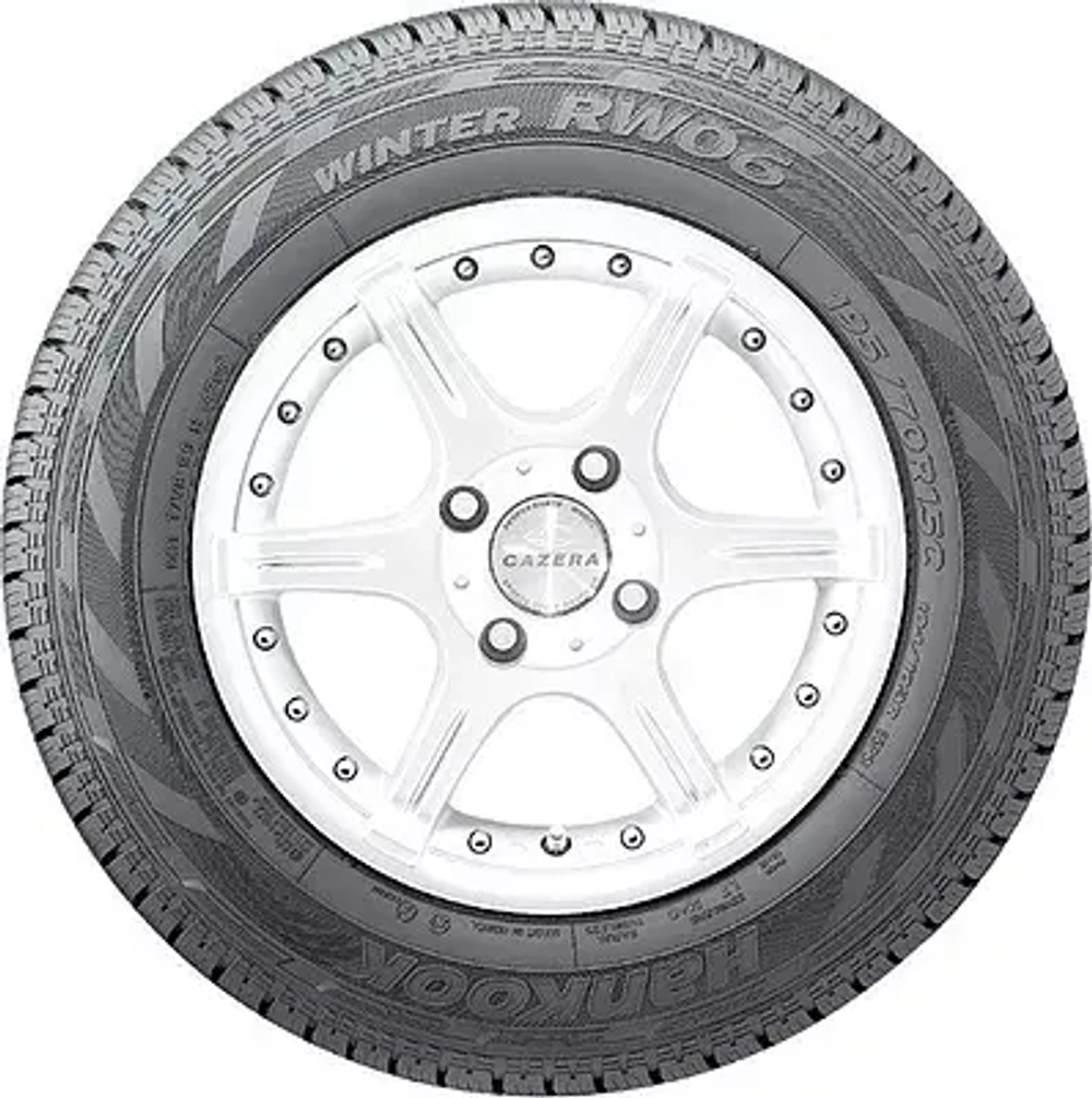 Hankook RW06 Winter 205/55 R16C 98/96T