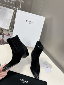 Ботинки Celine