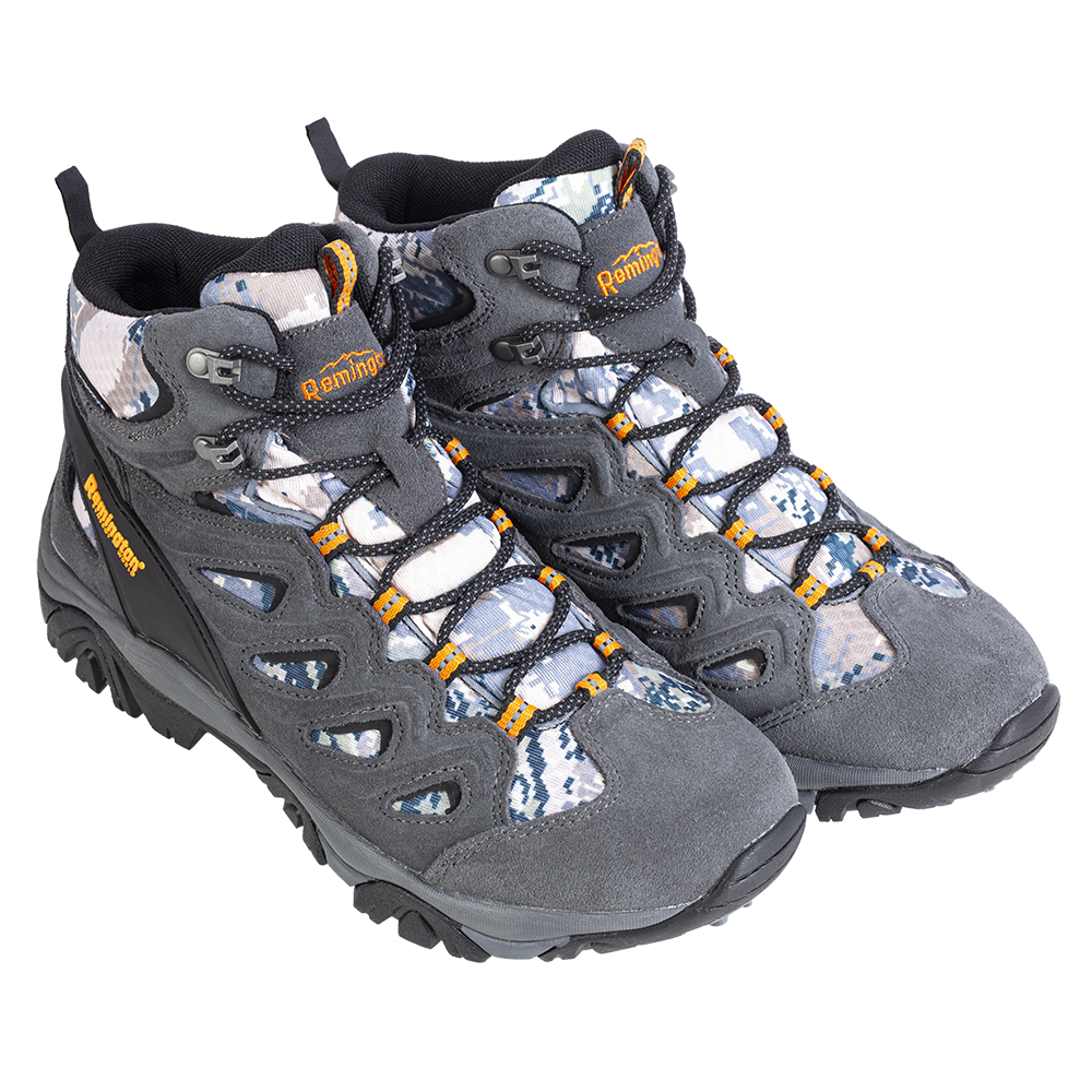 Ботинки Remington Outdoor Trekking Gray
