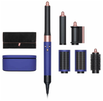 Стайлер Dyson Airwrap Styler Complete (Long), синий/розовый
