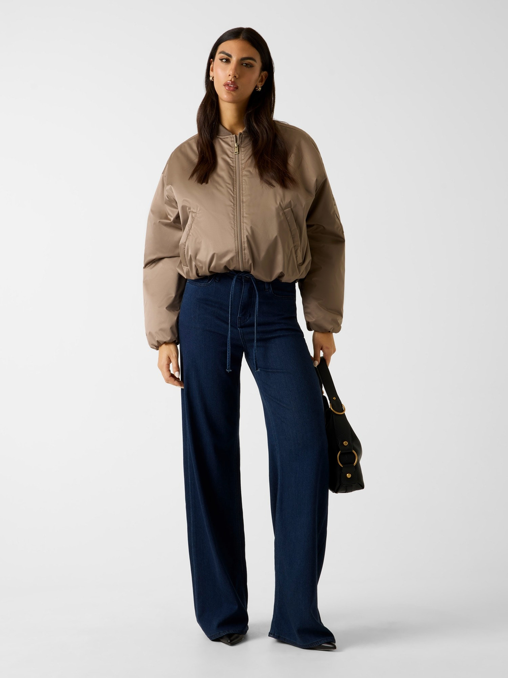 Куртка женская GUESS