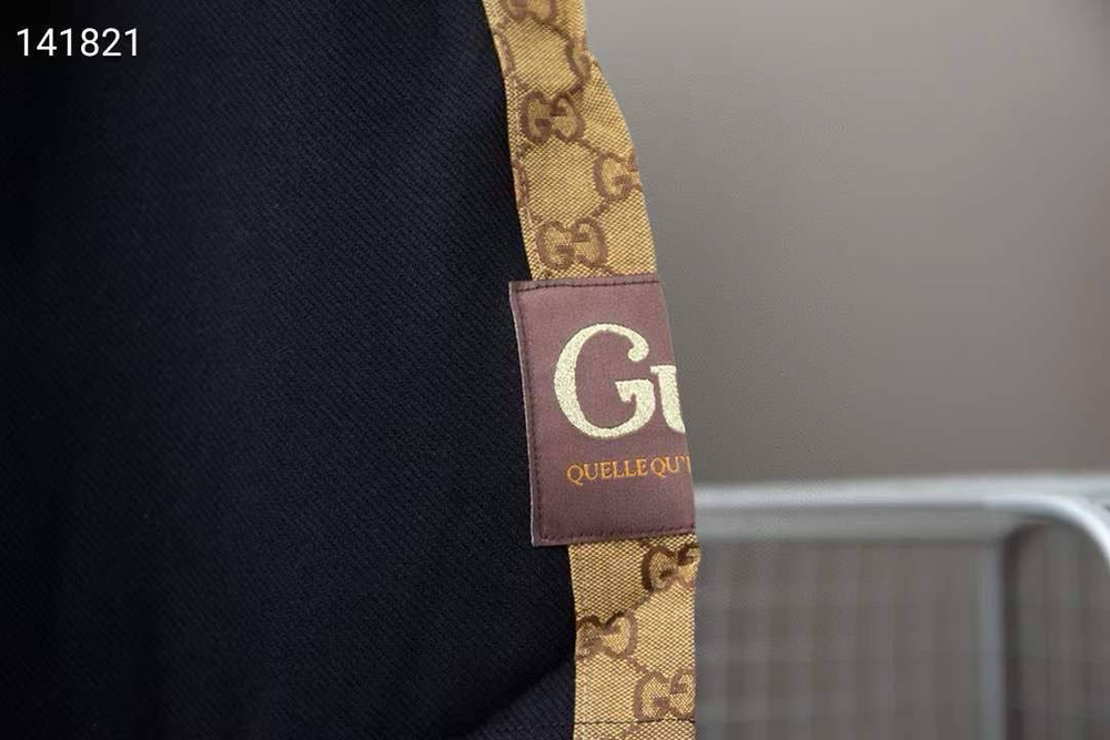 Шорты Gucci