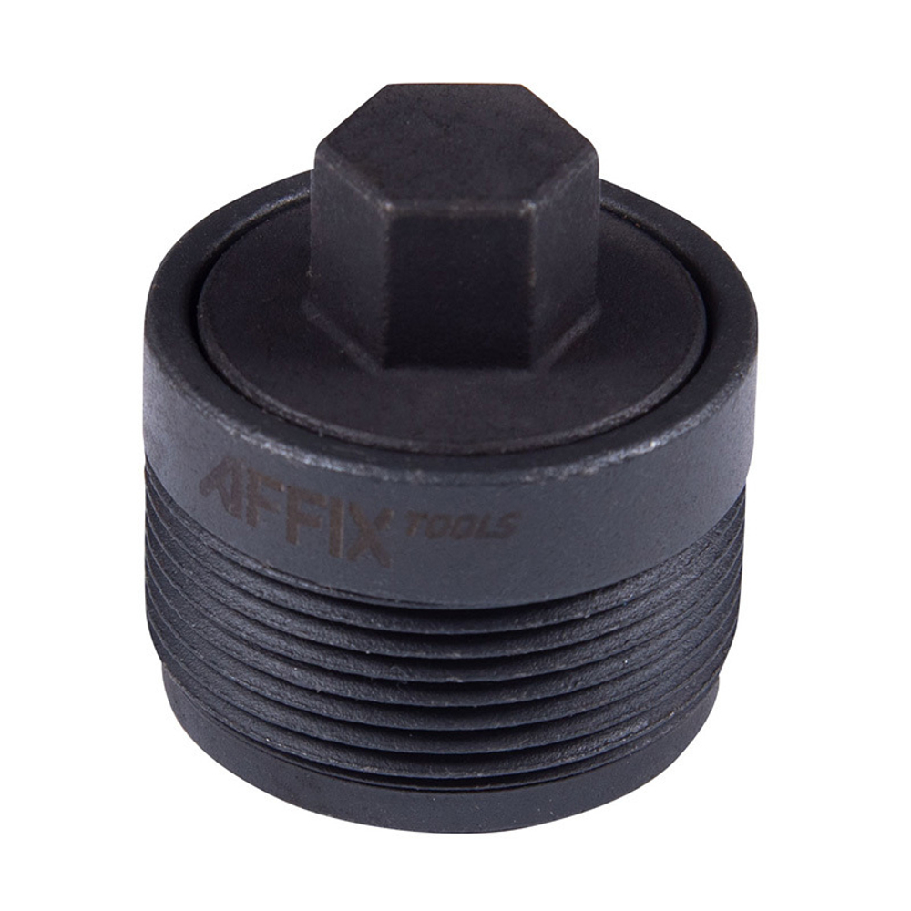 AFFIX (AF10350003) Головка сервисная для монтажа/демонтажа насоса высокого давления BMW