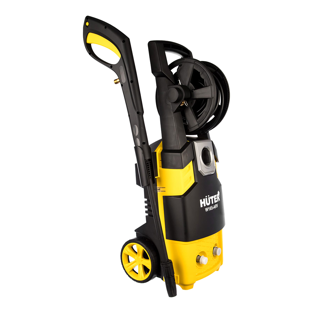 Мойка высокого давления Huter W165-ARV